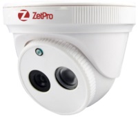 Фото - Камера відеоспостереження ZetPro ZIP-13B01-0103A 