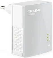 Zdjęcia - Transmiter sieciowy (PowerLine) TP-LINK TL-PA4010 