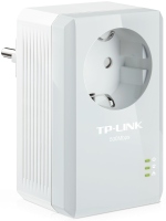 Zdjęcia - Transmiter sieciowy (PowerLine) TP-LINK TL-PA4010P 