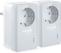 Transmiter sieciowy (PowerLine) TP-LINK TL-PA4010P KIT 