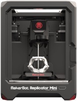 Zdjęcia - Drukarka 3D MakerBot Replicator Mini 