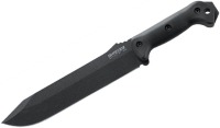 Nóż / multitool Ka-Bar Becker Combat BK9 