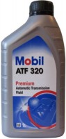 Olej przekładniowy MOBIL ATF 320 1 l