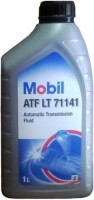 Трансмісійне мастило MOBIL ATF LT 71141 1 л
