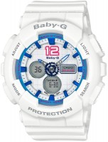Наручний годинник Casio Baby-G BA-120-7B 