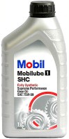 Olej przekładniowy MOBIL Mobilube 1 SHC 75W-90 1 l