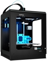 Фото - 3D-принтер Zortrax M200 