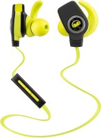 Фото - Навушники Monster iSport Bluetooth Wireless In-Ear SuperSlim 