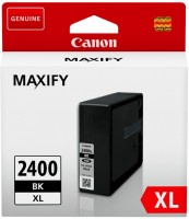 Zdjęcia - Wkład drukujący Canon PGI-2400XLBK 9257B001 