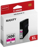 Zdjęcia - Wkład drukujący Canon PGI-2400XLM 9275B001 