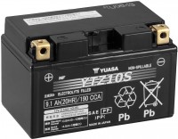 Akumulator samochodowy GS Yuasa High Performance Maintenance Free (YTZ10S)