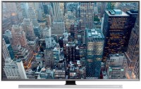 Фото - Телевізор Samsung UE-40JU7002 40 "