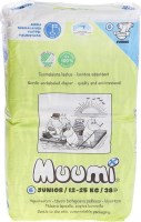 Фото - Підгузки Muumi Diapers 6 / 38 pcs 