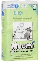 Фото - Підгузки Muumi Diapers 4 / 48 pcs 