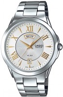 Zdjęcia - Zegarek Casio BEM-130D-7A 