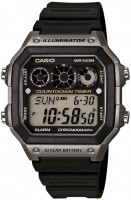Наручний годинник Casio AE-1300WH-8A 