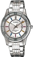 Фото - Наручний годинник Casio LTP-1358D-7A 