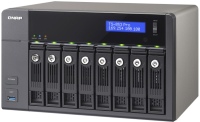 Фото - NAS-сервер QNAP TS-853 ОЗП 8 ГБ