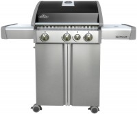 Zdjęcia - Grill Napoleon Triumph T-410 