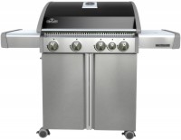 Zdjęcia - Grill Napoleon Triumph T-495 