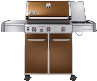 Grill Weber Genesis E-330 