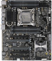 Zdjęcia - Płyta główna Asus X99-WS/IPMI 