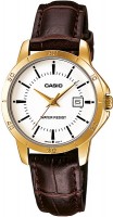 Фото - Наручний годинник Casio LTP-V004GL-7A 