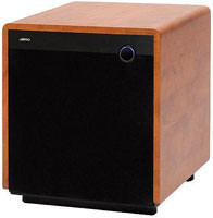 Zdjęcia - Subwoofer Jamo SUB 250 