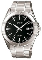 Наручний годинник Casio MTP-1308D-1A 