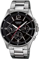 Наручний годинник Casio MTP-1374D-1A 