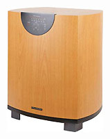 Zdjęcia - Subwoofer Wharfedale SW250 