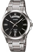 Наручний годинник Casio MTP-1381D-1A 