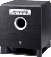 Zdjęcia - Subwoofer Yamaha YST-SW015 