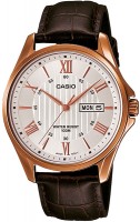 Наручний годинник Casio MTP-1384L-7A 