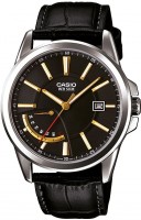 Фото - Наручний годинник Casio MTP-E102L-1A 