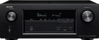 Фото - AV-ресивер Denon AVR-X2200W 