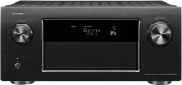 Фото - AV-ресивер Denon AVR-X7200W 