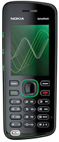 Zdjęcia - Telefon komórkowy Nokia 5220 XpressMusic 0 B