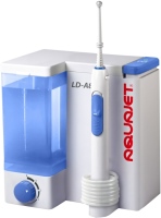 Zdjęcia - Elektryczna szczoteczka do zębów Aqua-Jet LD-A8 