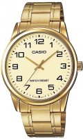 Наручний годинник Casio MTP-V001G-9B 