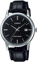 Фото - Наручний годинник Casio MTP-V002L-1A 