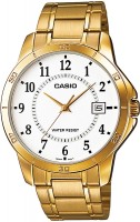 Наручний годинник Casio MTP-V004G-7B 