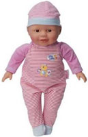 Zdjęcia - Lalka Zapf Chou Chou Mummys Little Patient 903094 