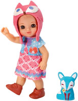Лялька Zapf Mini Chou Chou 920329 