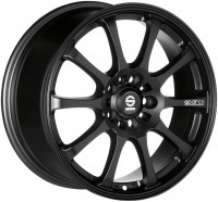 Zdjęcia - Felga Sparco Drift (6,5x15/4x108 ET25 DIA73,1)