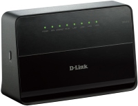 Zdjęcia - Urządzenie sieciowe D-Link DIR-615/K 