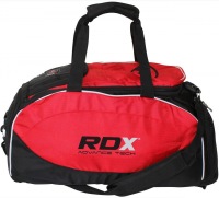 Zdjęcia - Torba podróżna RDX Gear Bag 