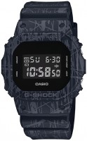 Фото - Наручний годинник Casio G-Shock DW-5600SL-1 