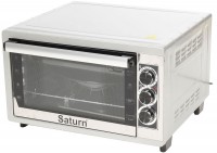 Фото - Електродуховка Saturn ST-EC10709 