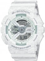 Фото - Наручний годинник Casio G-Shock GA-110HT-7A 